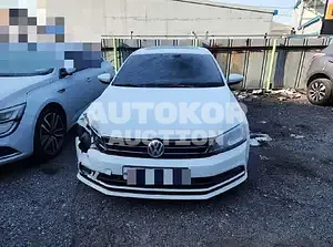 2015, Volkswagen / Jetta, VIN: WVWZZZ16ZFM033148, 164334 км., diesel, 1968 куб.см.