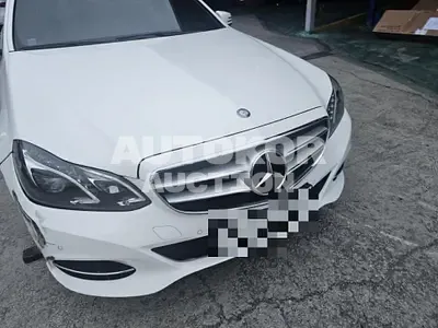 2015, Mercedes-Benz / E 220, 177474 км., diesel