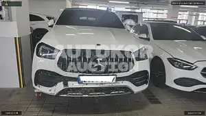 2022, Mercedes-Benz / E 53, VIN: W1NFD6BB5NA799798, 10656 км., gas