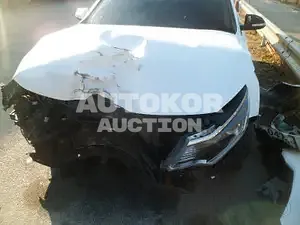 2015, Kia / K5, gas