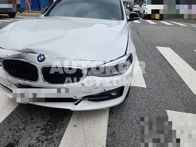 2017, BMW / 320, 184627 км., diesel