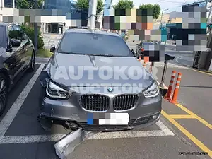 2017, Maserati / GranTurismo, VIN: WBA5N2105HG268530, 186937 км., diesel
