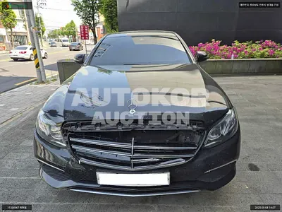 2020, Mercedes-Benz / E 220, VIN: W1KZF0FB0LA844381, 150000 км., diesel