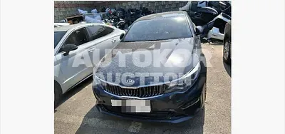 2019, Kia / K5, 93331 км., diesel, 1700 куб.см.
