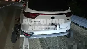 2019, Kia / Sportage, diesel