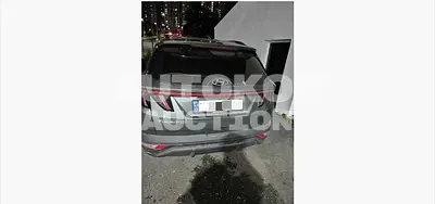 2023, Hyundai / Tucson, 43062 км., hybrid, 1598 куб.см.