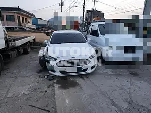 2015, Ford / Mondeo, VIN: WF0DXXWPCFFD58487, 140000 км., diesel