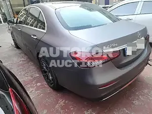 2020, Mercedes-Benz / E 220, VIN: W1KZF0FB5MA869584, 60424 км., diesel, 1950 куб.см.