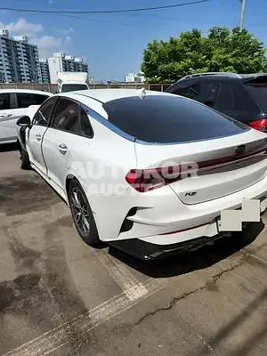 2020, Kia / K5, VIN: KNAG741BBLA047416, lpg