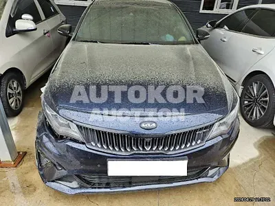 2020, Kia / K5, VIN: KNAGW417GLA346564, 101742 км., gas, 1600 куб.см.