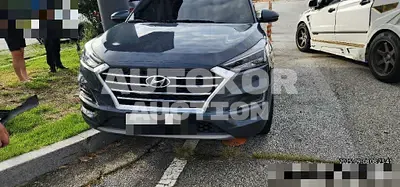 2019, Hyundai / Tucson, 36761 км., gas, 1600 куб.см.