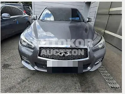 2016, Infiniti / Q50, 108224 км., diesel, 2143 куб.см.