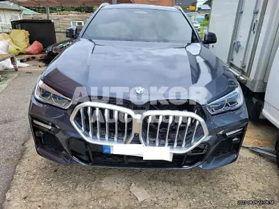 2021, BMW / 640, VIN: WBACY6105M9G32100, gas