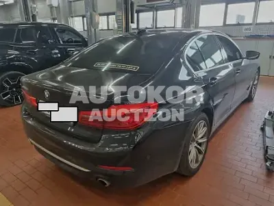 2020, BMW / 530, VIN: WBAJS910XLCE04024, 76313 км., hybrid
