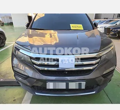 2017, Honda / Pilot, 118641 км., gas