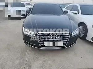 2016, Audi / 50, unknown