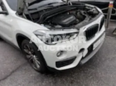 2018, BMW / 120, VIN: WBAJJ110XJEF60943, diesel