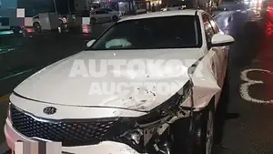 2017, Kia / K5, VIN: KNAGS416BJA211605, 120000 км., lpg, 1999 куб.см.