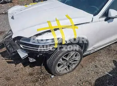 2022, Volvo / V70, VIN: KMTMA81BDNU050895, 68009 км., gas
