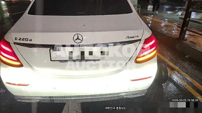 2020, Mercedes-Benz / e220, 50000 км., diesel