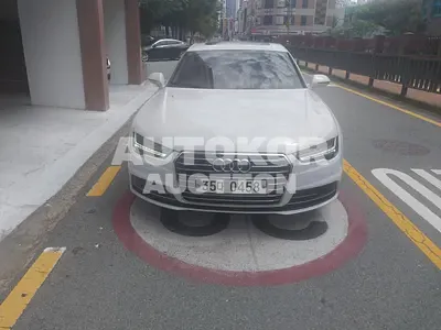 2015, Audi / A7, VIN: WAUZZZ4G5GN018285, 62000 км., diesel, 2967 куб.см.