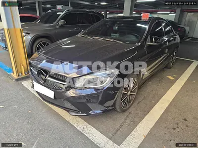 2015, Mercedes-Benz / CLA 200, VIN: WDDSJ0JBXFN213433, diesel