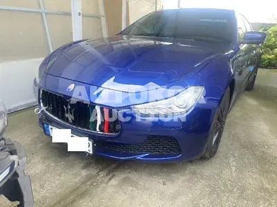 2016, Toyota / Sera, 80000 км., gas