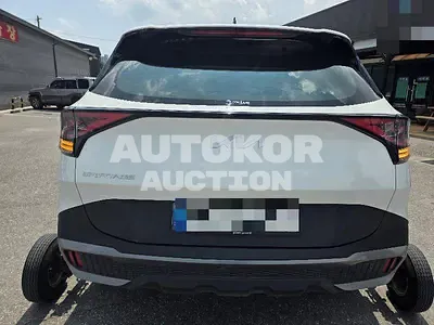 2023, Kia / Sportage, gas, 1600 куб.см.