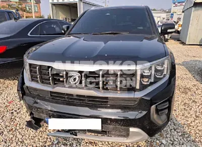 2020, Kia / Mohave, 104000 км., diesel, 3000 куб.см.