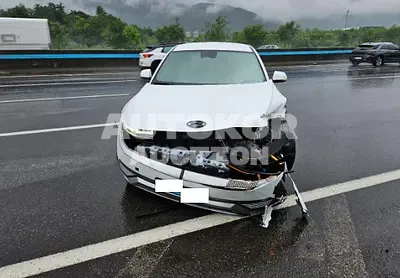 2022, Hyundai / ionic 5, VIN: KMHKR81CPNU046174, electric