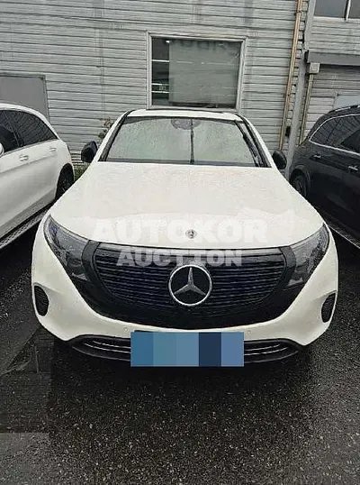 2020, Mercedes-Benz / C 400, 36000 км., electric