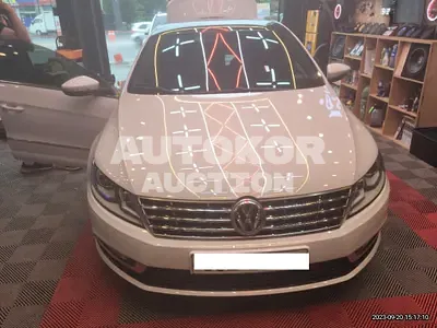 2015, Volkswagen / CC, VIN: WVWZZZ3CZFE803268, 144362 км., diesel