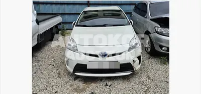 2015, Toyota / Prius, 143644 км., gas, 1798 куб.см.