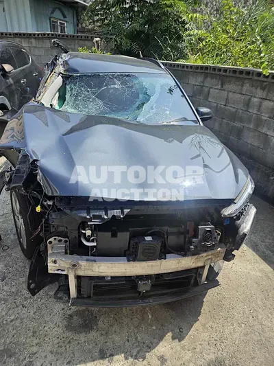 2020, Hyundai / Kona, VIN: KMHK381GFLU103932, 188400 км., electric, 1 куб.см.