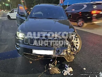 2017, Jeep / Grand Cherokee, VIN: 1C4RJFBG7HC740513, diesel