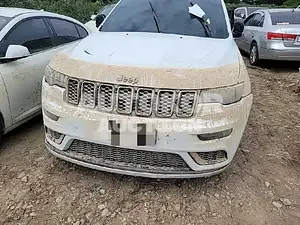 2020, Jeep / Grand Cherokee, VIN: 1C4RJFBG3LC328369, 40000 км., gas, 3604 куб.см.