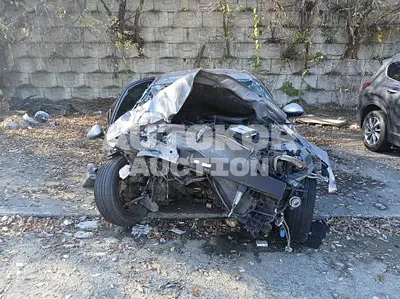 2022, Kia / K5, 86662 км., gas, 2000 куб.см.