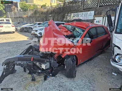 2023, Hyundai / ioniq 5, VIN: KMHKN818PRU000237, 10744 км., electric
