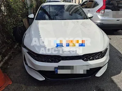 2022, Kia / K5, 31372 км., lpg, 2000 куб.см.