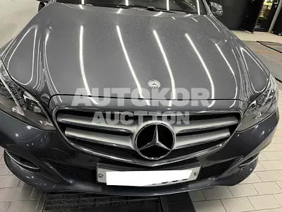 2016, Mercedes-Benz / e300, VIN: WDDHF0AB2GB298458, 110000 км., diesel, 2143 куб.см.