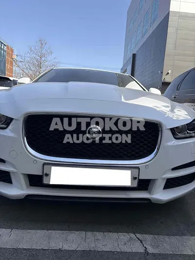 2016, Jaguar / XE, VIN: SAJAB4BN9GA922173, 108264 км., diesel, 1999 куб.см.