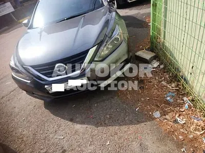 2017, Nissan / Altima, VIN: 1N4AL3AP4HC136155, 138161 км., gas, 2500 куб.см.