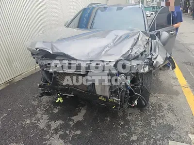 2018, Hyundai / Santa FE, 38312 км., diesel, 2000 куб.см.