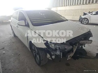 2019, Hyundai / Ioniq, 100000 км., gas