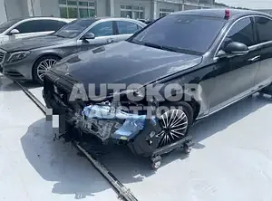 2021, Mercedes-Benz / S 350, diesel