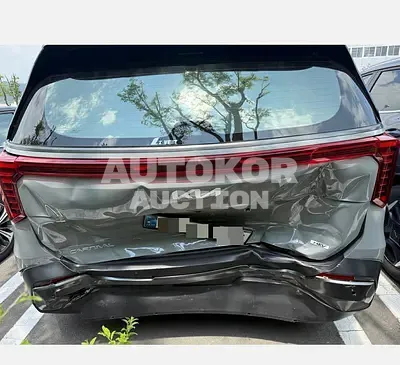 2024, Kia / Carnival, hybrid, 1600 куб.см.
