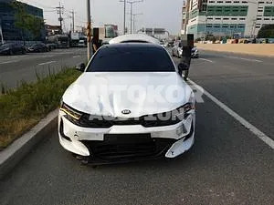 2020, Kia / K5, VIN: KNAG3412BLA056936, 23155 км., gas, 1598 куб.см.