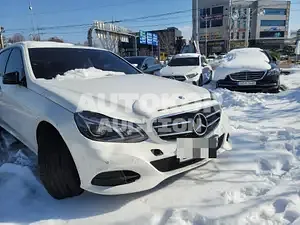 2015, Mercedes-Benz / E 220, 110000 км., diesel