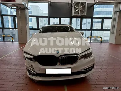 2020, BMW / 530, VIN: WBAJR9106LWW59325, 49999 км., gas