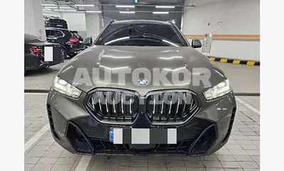 2024, BMW / 640, 1827 км., gas, 2998 куб.см.